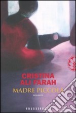 Madre piccola libro