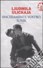 Sinceramente vostro, Surik libro