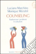 Counseling libro