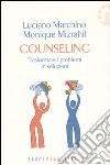 Counseling libro