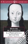 La principessa di Clèves libro