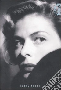 Ingrid Bergman