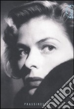 Ingrid Bergman