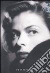 Ingrid Bergman libro