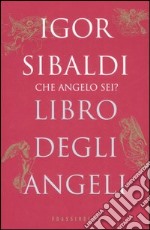 Libro degli angeli libro