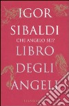 Libro degli angeli libro