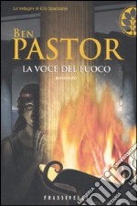 La voce del fuoco libro