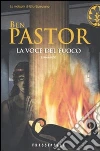 La voce del fuoco libro