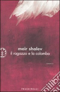 Il ragazzo e la colomba