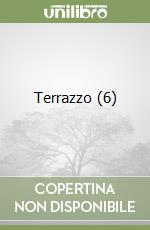 Terrazzo (6) libro