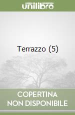 Terrazzo (5) libro