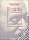 Ritratto di Sottsass (Trento, 1991-Parigi, 1994). Ediz. italiana e inglese libro