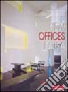 New offices in Usa. Ediz. italiana e inglese libro