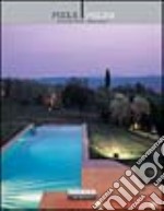 Pools-Piscine. Ediz. illustrata libro