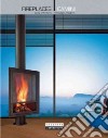 Fireplaces-Camini. Ediz. italiana e inglese libro