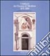 I restauri del Duomo di Modena (1875-1984) libro