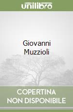 Giovanni Muzzioli libro