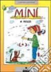 Mini e Mizzi libro