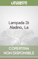 Lampada Di Aladino, La libro