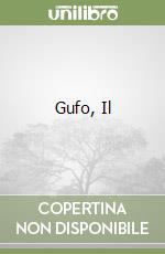 Gufo, Il libro