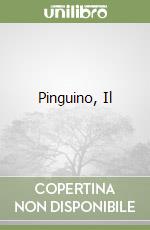 Pinguino, Il libro