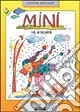 Mini va a sciare
