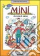 Mini donna di casa