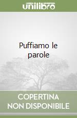 Puffiamo le parole libro