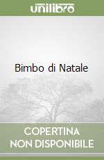 Bimbo di Natale libro