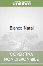 Bianco Natal libro