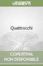 Quattrocchi libro