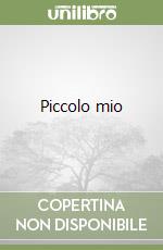 Piccolo mio libro