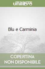 Blu e Carminia libro