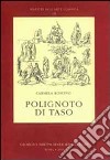 Polignoto di Taso libro di Roscino Carmela