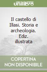 Il castello di Illasi. Storia e archeologia. Ediz. illustrata libro