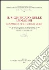 Il significato delle immagini. Numismatica, arte, filologia, storia libro di Pera R. (cur.)