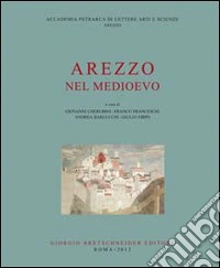 Arezzo nel medioevo