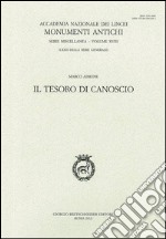 Il tesoro di Canoscio