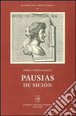 Pausias de Sición. Ediz. illustrata