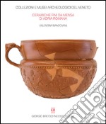 Le ceramiche fini da mensa di Adria Romana. Le indagini di via Retratto (1982 e 1987)