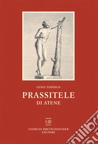 Prassitele di Atene