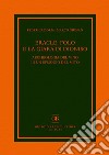 Eracle, Folo e la giara di Dioniso. Archeologia del vino in un episodio del mito libro