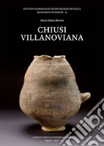 Chiusi villanoviana