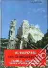 Schauplätze des Gebirgskrieges 1915-17. Vol. 1/1: Östliche Dolomiten. Sexten-Cortina d'ampezzo libro