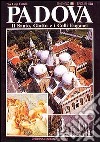 Padova, il Santo, Giotto e i colli Euganei-Padua, the Basilica, Giotto and the Euganeans hills libro di Fantelli Pierluigi Strati C. (cur.)