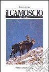 Il camoscio delle Alpi libro