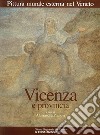 Pittura murale esterna nel Veneto. Vol. 4: Vicenza e provincia libro