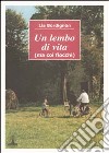 Un lembo di vita (ma coi fiocchi) libro di Bordignon Lia