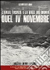 L'Italia, Vicenza e la valle del Brenta. Quel IV Novembre libro