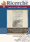 Gli antichi privilegi dei Sette Comuni. Ristampa anastatica commentata della raccolta dei privilegi di Costantino Bonomi stampata a Vicenza nel 1691 libro